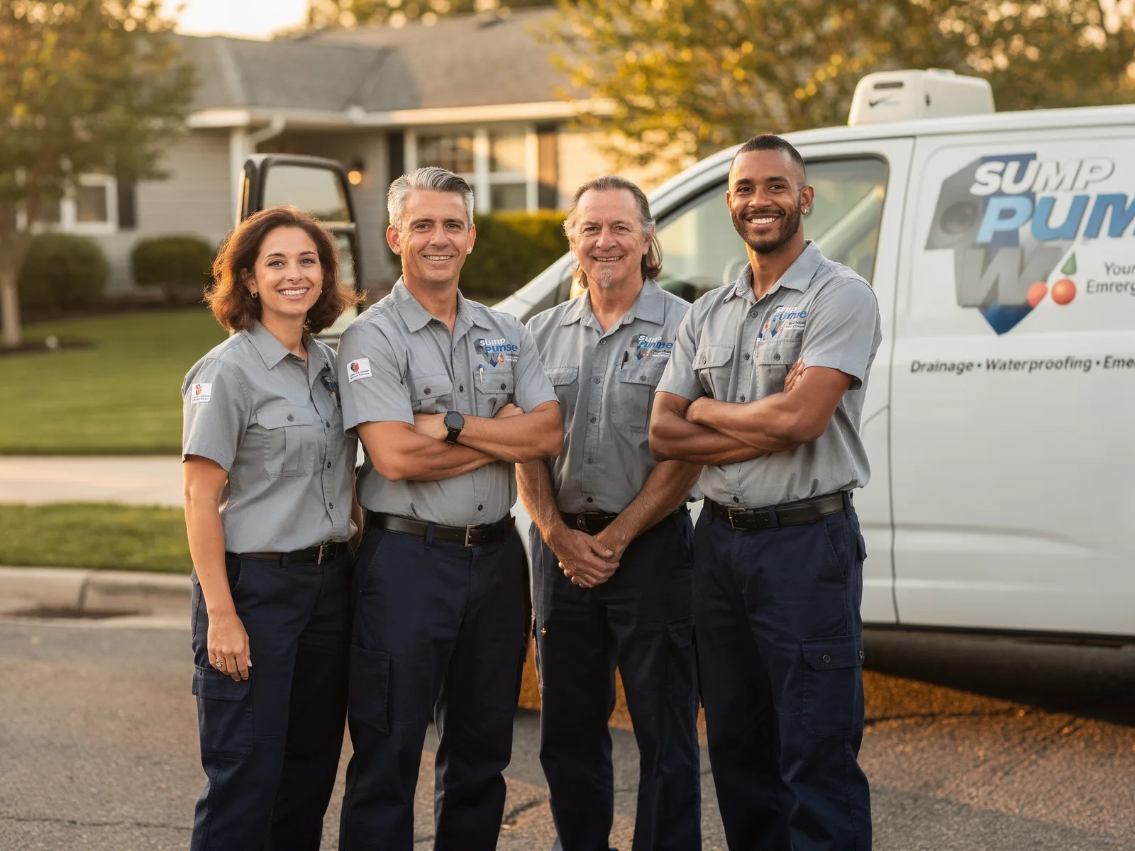 Water Heater Repair company in Clinton, NJ